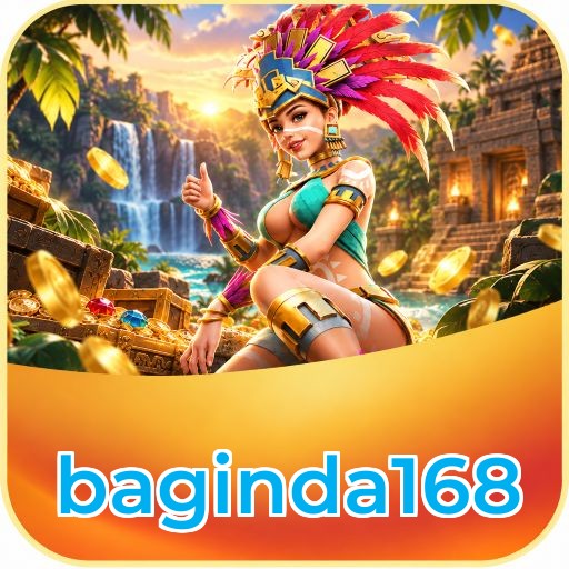 Screenshot 1 - baginda168 Home Screen
