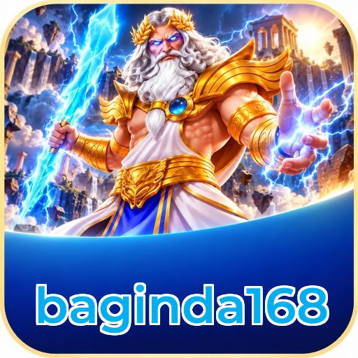 Screenshot 1 - baginda168 Home Screen