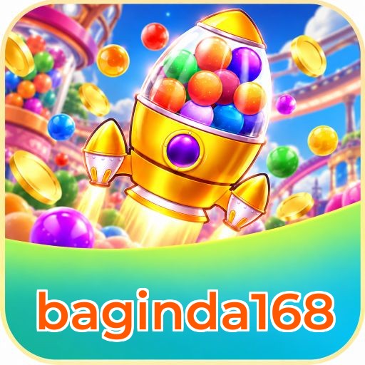 Screenshot 1 - baginda168 Home Screen