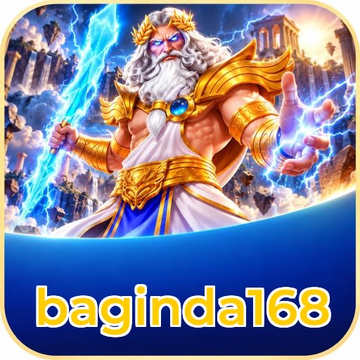 Screenshot 1 - baginda168 Home Screen