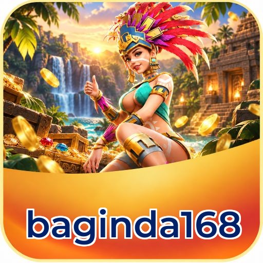Screenshot 1 - baginda168 Home Screen