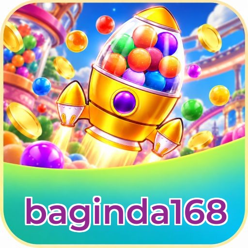 Screenshot 1 - baginda168 Home Screen